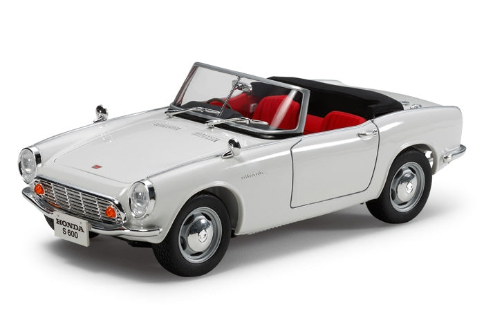 Tamiya 24340 1/24 Honda S600 Model Car Kit