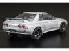 Tamiya 24341 1/24 Nissan Skyline GT-R (R32) Plastic Model Kit