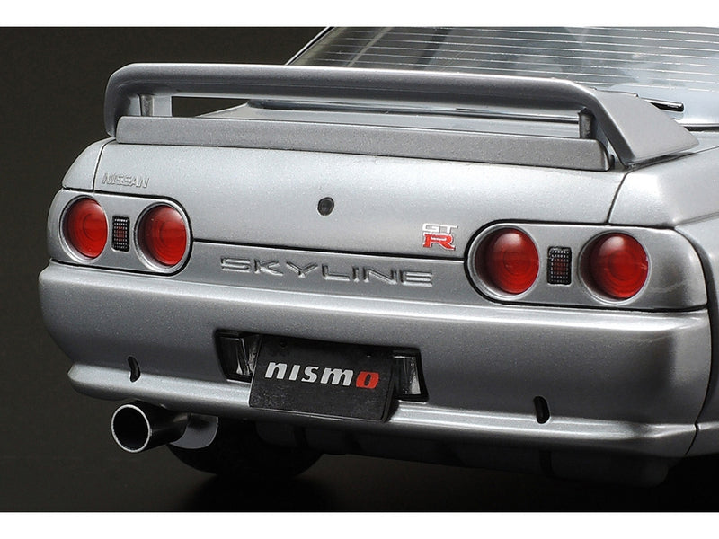 Tamiya 24341 1/24 Nissan Skyline GT-R (R32) Plastic Model Kit