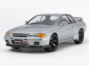 Tamiya 24341 1/24 Nissan Skyline GT-R (R32) Plastic Model Kit
