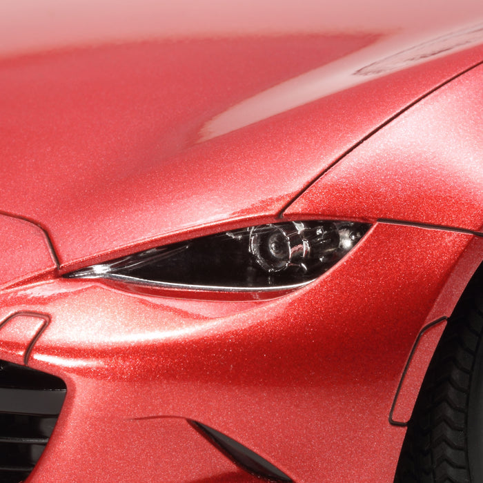 Tamiya 24342 1/24 Mazda MX-5 Model Car Kit