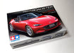 Tamiya 24342 1/24 Mazda MX-5 Model Car Kit