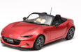 Tamiya 24342 1/24 Mazda MX-5 Model Car Kit