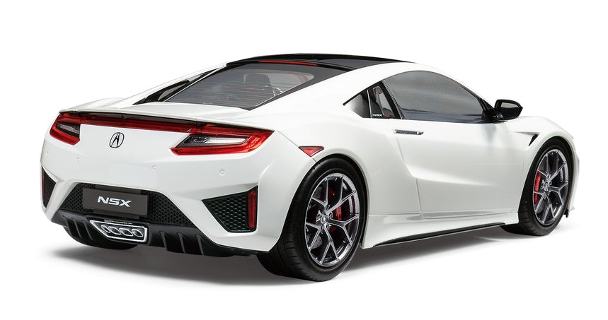 Tamiya 24344 1/24 Honda NSX Model Car Kit