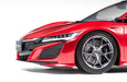 Tamiya 24344 1/24 Honda NSX Model Car Kit