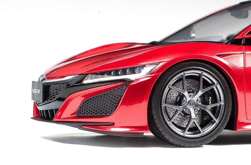 Tamiya 24344 1/24 Honda NSX Model Car Kit