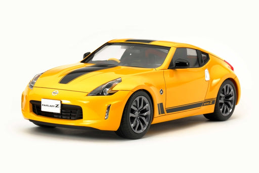 Tamiya 24348 1/24 Nissan 370Z Heritage Edition Model Kit