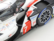 Tamiya 24349 1/24 Toyota Gazoo Racing TS050 Model Car Kit