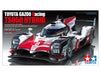 Tamiya 24349 1/24 Toyota Gazoo Racing TS050 Model Car Kit