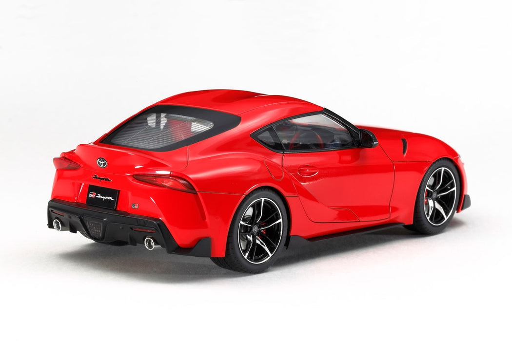 Tamiya 24351 1/24 Toyota GR Supra Model Car Kit