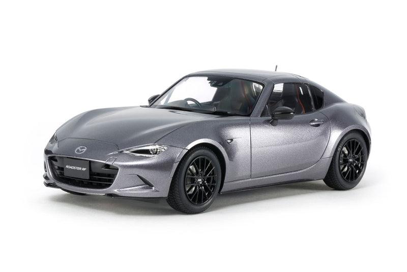 Tamiya 24353 1/24 Mazda MX-5 RF Model Car Kit