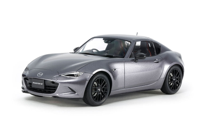 Tamiya 24353 1/24 Mazda MX-5 RF Model Car Kit