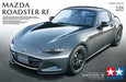 Tamiya 24353 1/24 Mazda MX-5 RF Model Car Kit