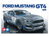 Tamiya 24354 1/24 Ford Mustang GT4 Model Car Kit