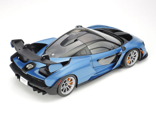 Tamiya 24355 1/24 McLaren Senna Model Kit