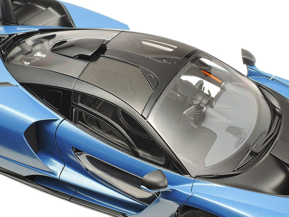 Tamiya 24355 1/24 McLaren Senna Model Kit