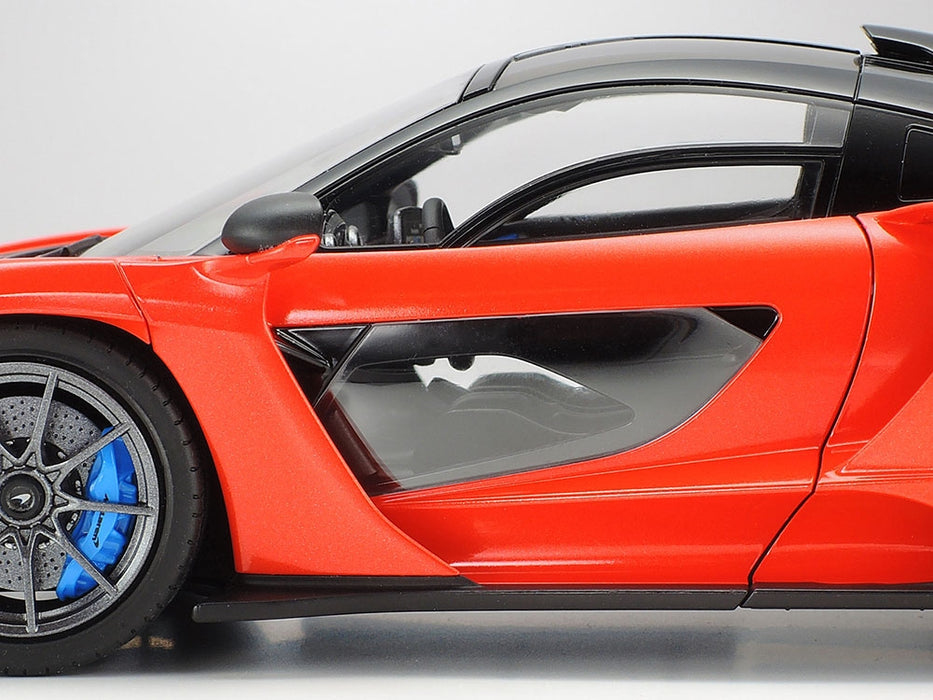 Tamiya 24355 1/24 McLaren Senna Model Kit