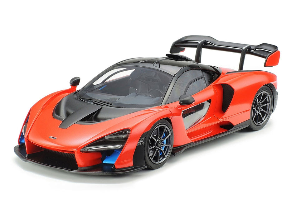 Tamiya 24355 1/24 McLaren Senna Model Kit
