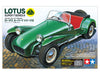 Tamiya 24357 1/24 Lotus Super 7 Series II Model Car Kit