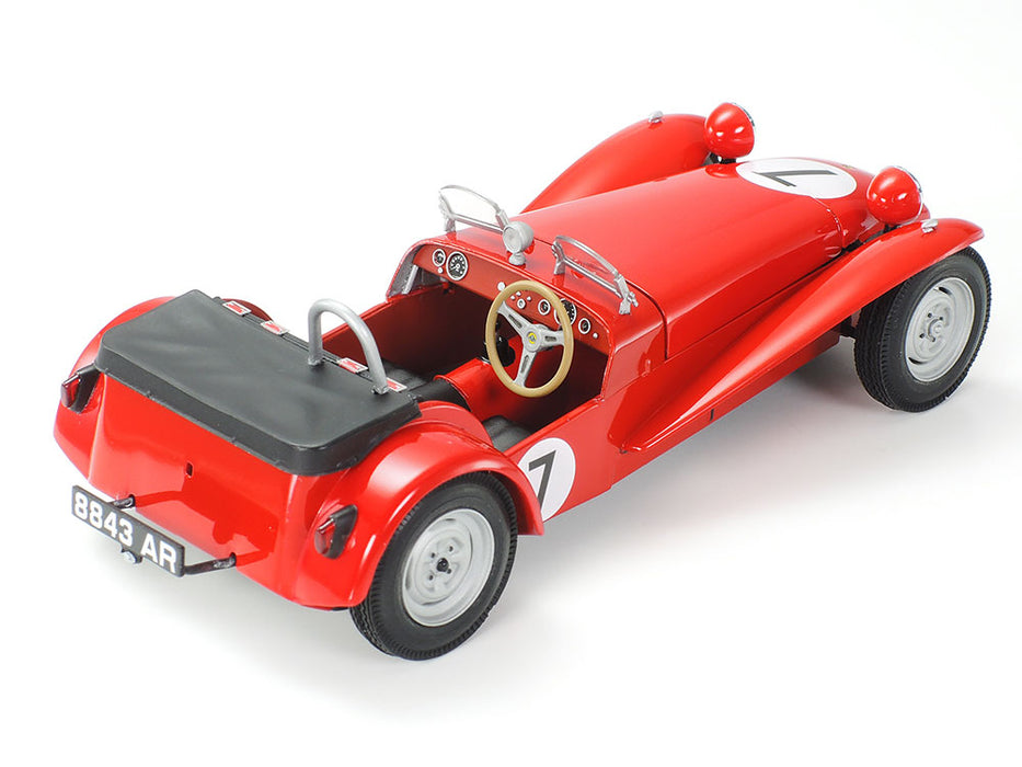 Tamiya 24357 1/24 Lotus Super 7 Series II Model Car Kit
