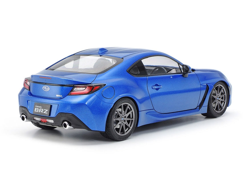 Tamiya 24362 1/24 Scale Subaru BRZ (ZD8) Model Car Kit