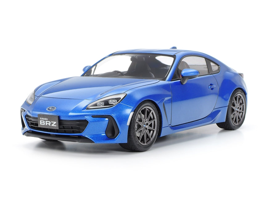 Tamiya 24362 1/24 Scale Subaru BRZ (ZD8) Model Car Kit