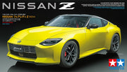 Tamiya 24363 1/24 Nissan Z Plastic Model Kit