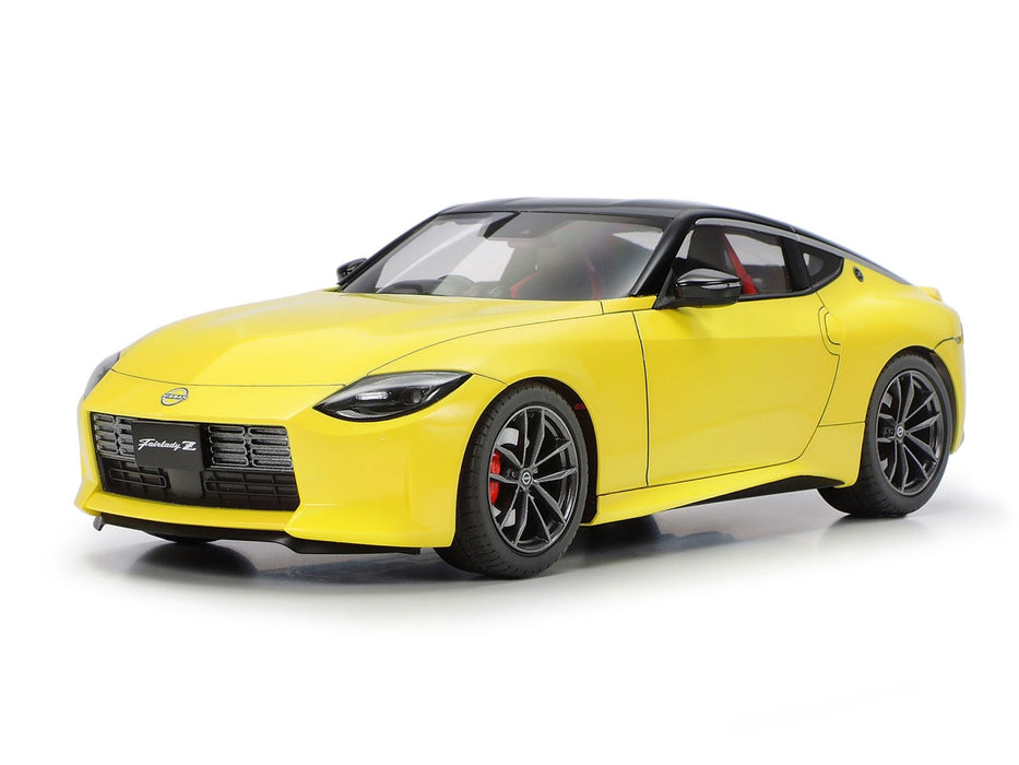 Tamiya 24363 1/24 Nissan Z Plastic Model Kit