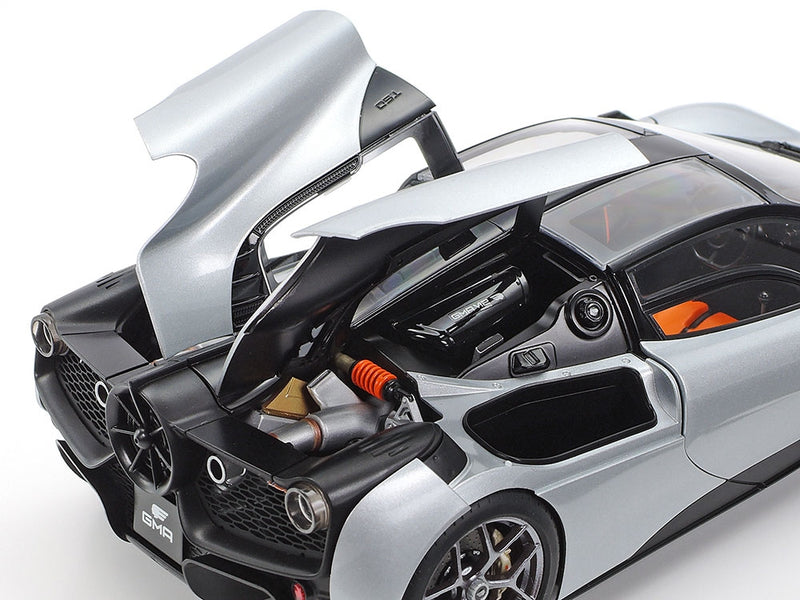 Tamiya 24364 1/24 Gordon Murray Automotive (GMA) T.50 Model Kit