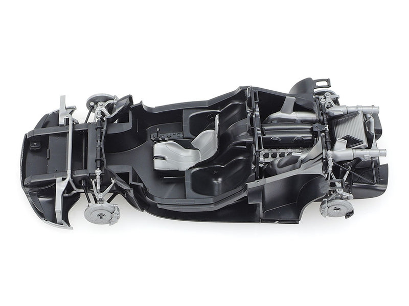 Tamiya 24364 1/24 Gordon Murray Automotive (GMA) T.50 Model Kit