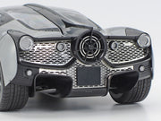 Tamiya 24364 1/24 Gordon Murray Automotive (GMA) T.50 Model Kit
