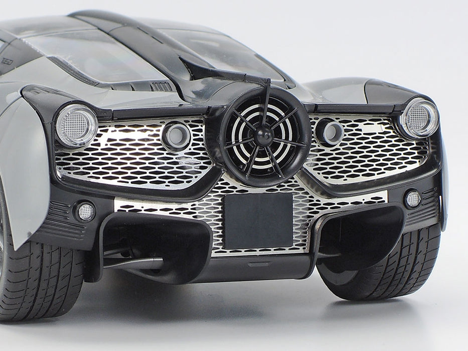 Tamiya 24364 1/24 Gordon Murray Automotive (GMA) T.50 Model Kit