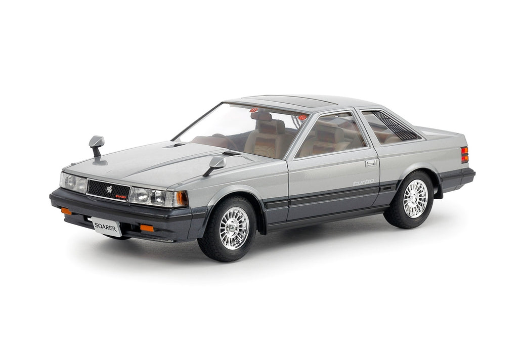 Tamiya 24365 1/24 Toyota Soarer 2000VR-Turbo Model Kit