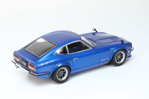 Tamiya 24367 1/24 Nissan Fairlady 240Z Street Custom Kit