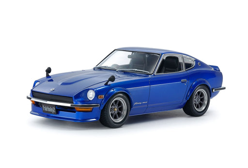 Tamiya 24367 1/24 Nissan Fairlady 240Z Street Custom Kit