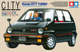 Tamiya 24369 1/24 Honda City Turbo Model Car Kit