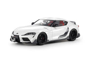 Tamiya 24371 1/24 Toyota GR Supra Custom Model Car Kit