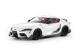Tamiya 24371 1/24 Toyota GR Supra Custom Model Car Kit