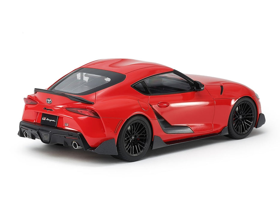 Tamiya 24371 1/24 Toyota GR Supra Custom Model Car Kit