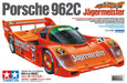 Tamiya 24372 1/24 Porsche 962C Jagermeister Model Kit
