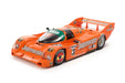 Tamiya 24372 1/24 Porsche 962C Jagermeister Model Kit