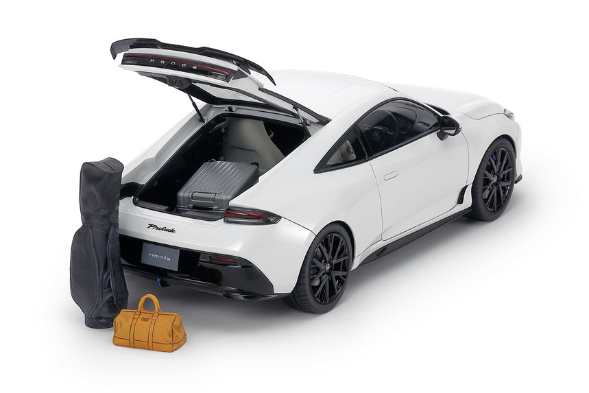 Tamiya 24373 1/24 2025 Honda Prelude Model Car Kit