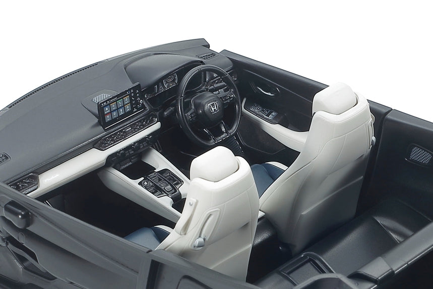 Tamiya 24373 1/24 2025 Honda Prelude Model Car Kit