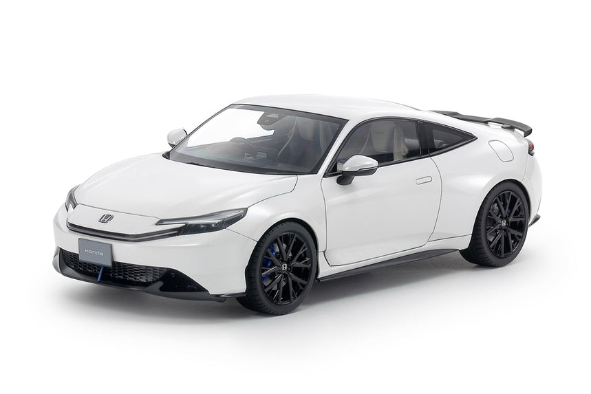 Tamiya 24373 1/24 2025 Honda Prelude Model Car Kit