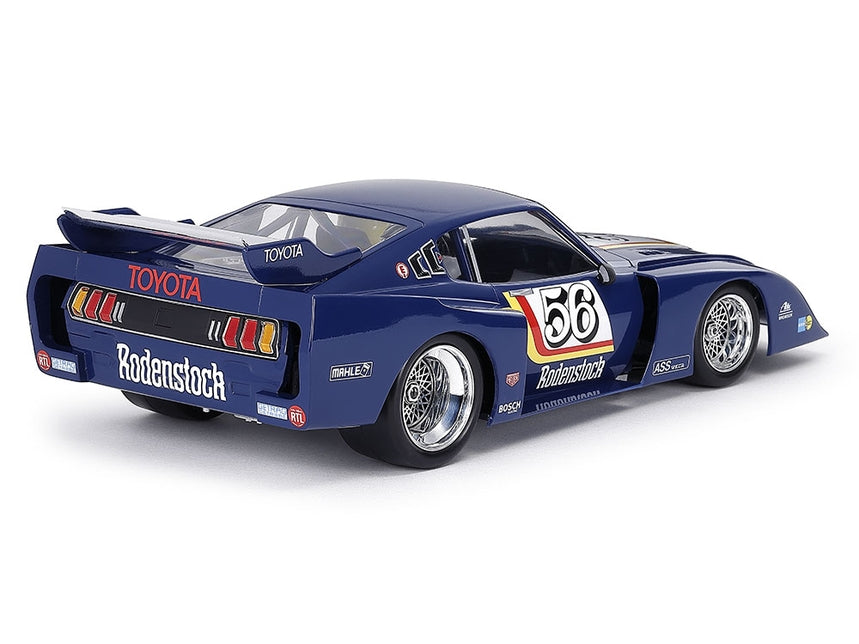 Tamiya 24377 1/24 Toyota Celica LB Turbo Gr.5 Model Kit