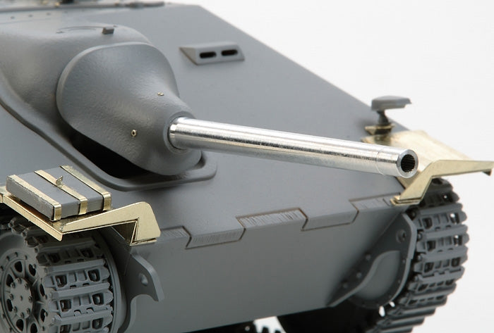 Tamiya 25156 1/35 TD Hetzer Mid Prod. Model Tank Kit with Photo Etched Parts