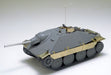 Tamiya 25156 1/35 TD Hetzer Mid Prod. Model Tank Kit with Photo Etched Parts