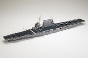 Tamiya 25179 1/700 Us Carrier Cv-3 Saratoga with P.E.