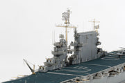 Tamiya 25179 1/700 Us Carrier Cv-3 Saratoga with P.E.