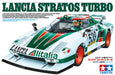 Tamiya 25210 1/24 Lancia Stratos Turbo Model Car Kit